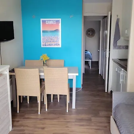 Appartement Superbe Avec Piscine 1