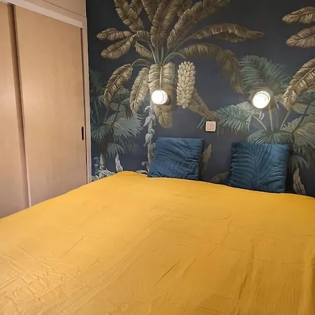 Superbe Avec Piscine 1 Apartamento *