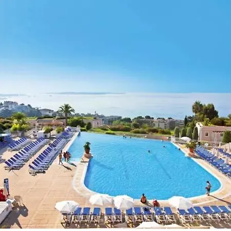 아파트 Superbe Avec Piscine 1 칸느